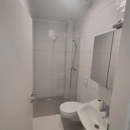 Hotel Jelena Brnaze